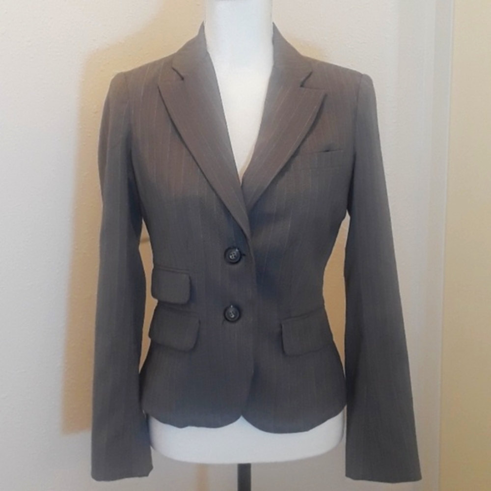 Rampage Career Blazer